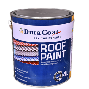 Duracoat Roof Paint