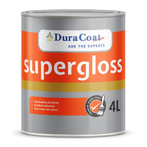 Duracoat Super Gloss Enamel