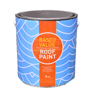 Basco Value Roof Paint