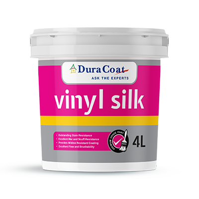 Duracoat Vinyl Silk Emulsion