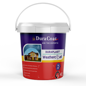 Duracoat Duraplast Weathercoat