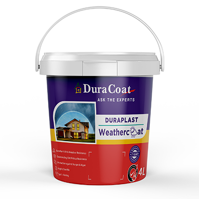 Duracoat Duraplast Weathercoat