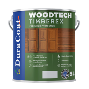 Duracoat WoodTech Timberex