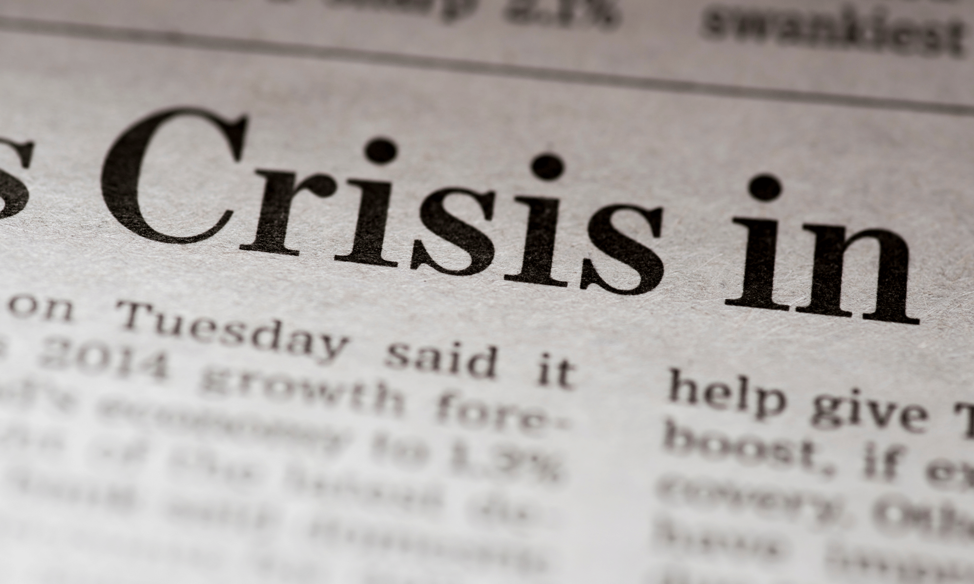 Key Takeaways from Crisis Management in Uganda’s Media Landscape